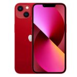 iPhone 13 Mini rosso ricondizionato