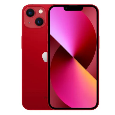 iPhone 13 Mini rosso ricondizionato iPhone 13 Mini rosso ricondizionato