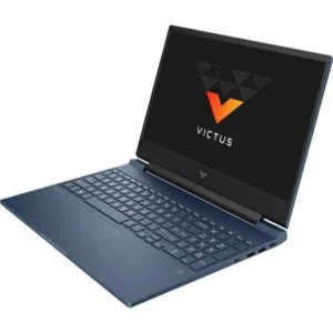 HP VICTUS Nero Ricondizionato