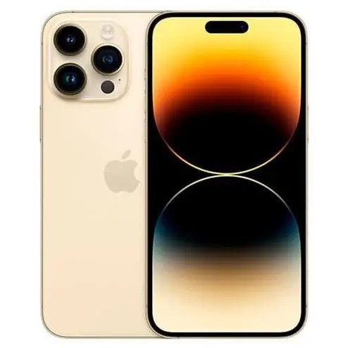 iPhone 14 Pro E-Sim Oro Ricondizionato iPhone 14 Pro E-Sim Oro Ricondizionato