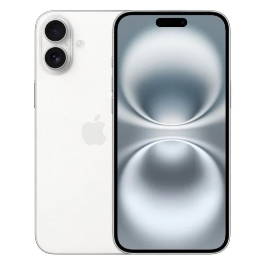 iPhone 16 Plus bianco ricondizionato iPhone 16 Plus bianco ricondizionato