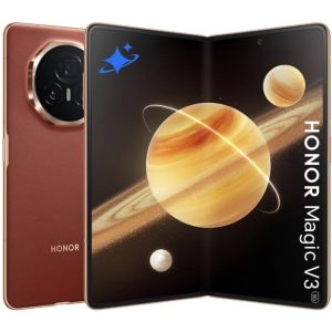 Honor Magic v3 Rosso ricondizionato