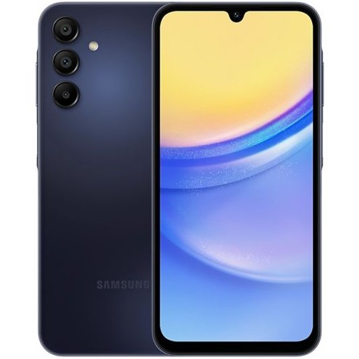 Samsung a15 blu ricondizionato Samsung a15 blu ricondizionato