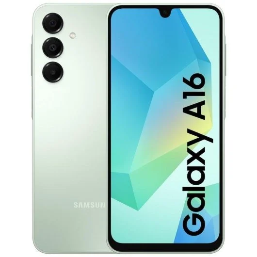 SAMSUNG A16 Verde Ricondizionato SAMSUNG A16 Verde Ricondizionato