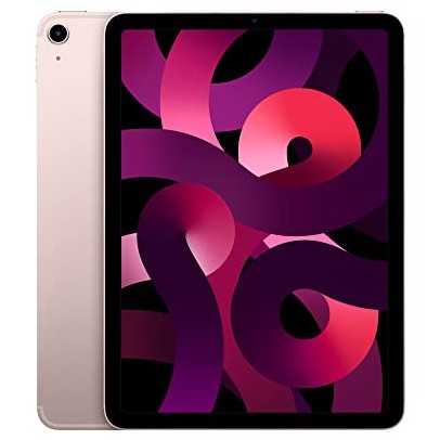 Ipad Air M2 13 Rosa Ricondizionato Ipad Air M2 13 Rosa Ricondizionato