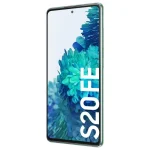 Samsung S20 FE Verde Ricondizionato