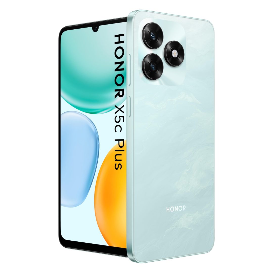 Honor X5C Plus Blu Ricondizionato Honor X5C Plus Blu Ricondizionato