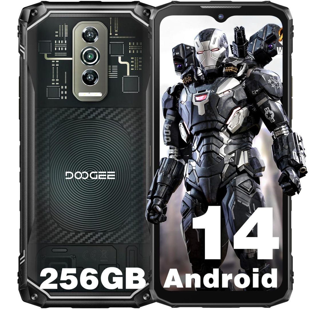 Doogee Blade 10 Ultra Nero Ricondizionato Doogee Blade 10 Ultra Nero Ricondizionato