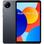 XIAOMI REDMI PAD SE 8.7 Nero Ricondizionato