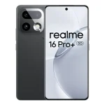 REALME 16 PRO + Nero Ricondizionato