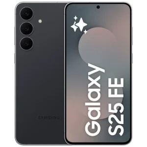 SAMSUNG S25 FE Nero Ricondizionato