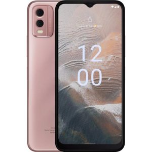 Nokia C32 Rosa Ricondizionato