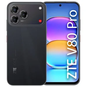 ZTE V80 PRO Nero Ricondizionato