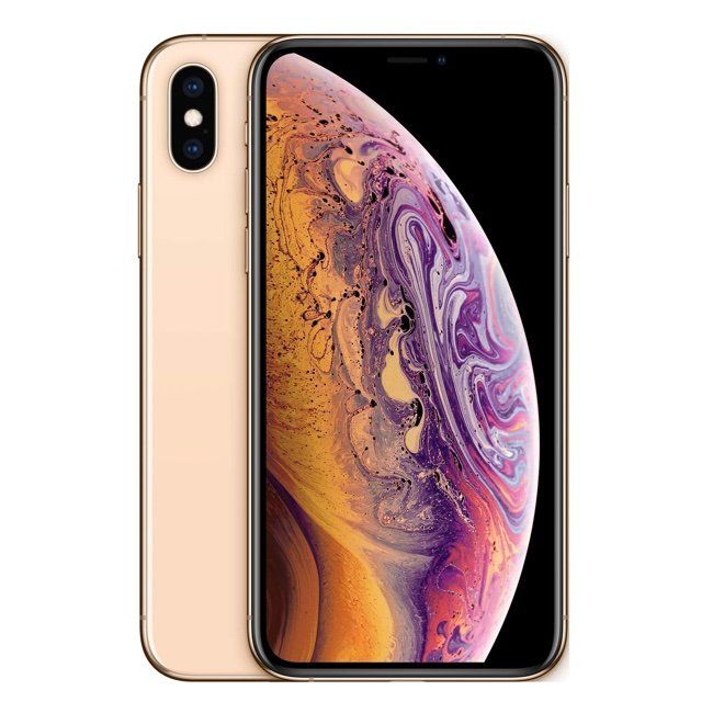 iPhone XS oro 256GB ricondizionato iPhone XS oro 256GB ricondizionato
