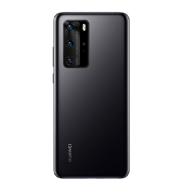 Huawei P40 Pro nero ricondizionato Huawei P40 Pro nero ricondizionato