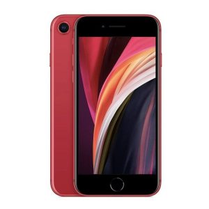 IPHONE SE 2020 (2 GENERAZIONE) Rosso Ricondizionato