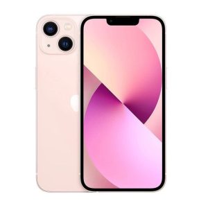 iPhone 13 rosa Ricondizionato