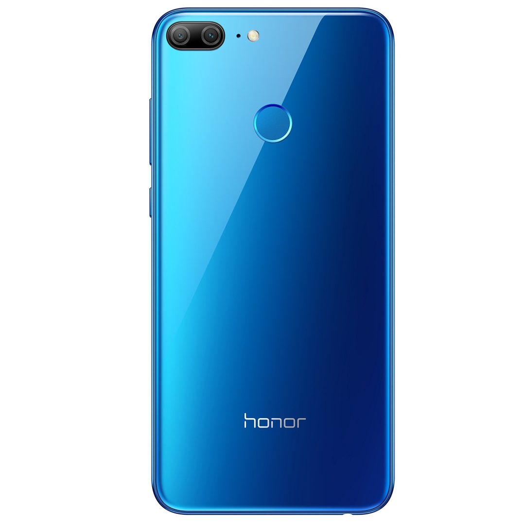 HONOR 9 LITE Blu Ricondizionato HONOR 9 LITE Blu Ricondizionato