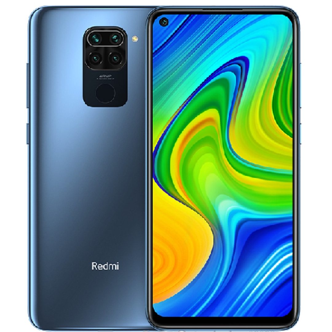 Xiaomi Redmi Note 9S blu 64GB ricondizionato Xiaomi Redmi Note 9S blu 64GB ricondizionato